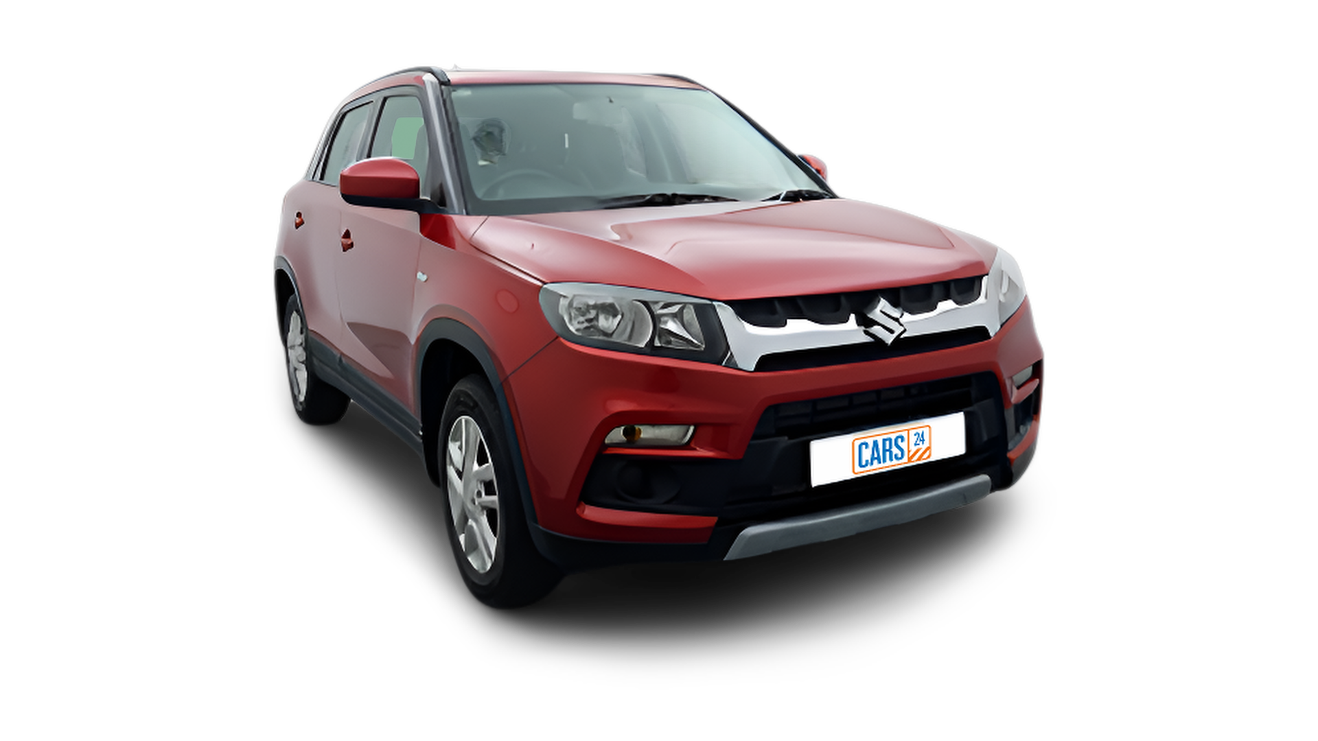 Maruti Vitara Brezza-img